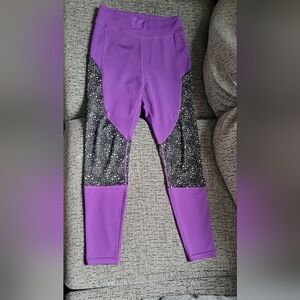 Pop Fit leggings